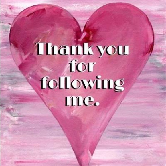 Other - Thanks Everyone for following my page